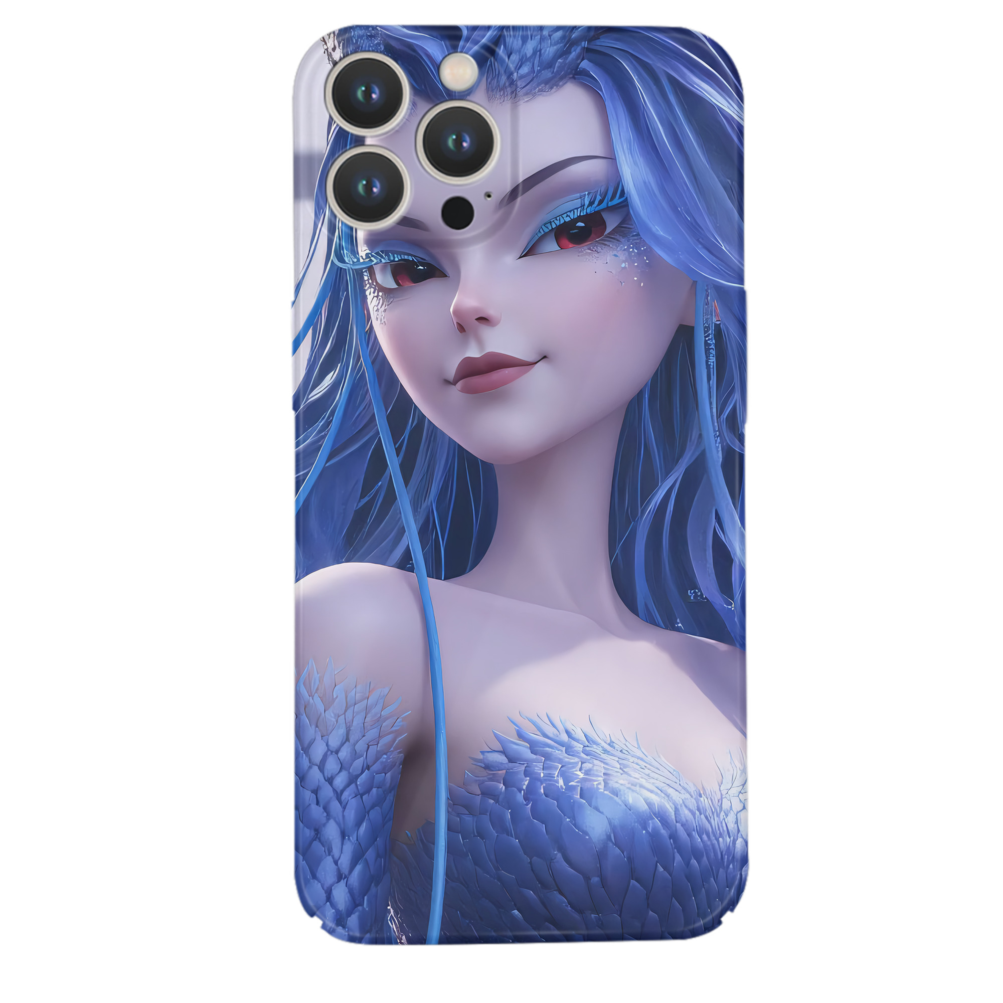 （画像用） Ne Zha 2 ナタ 魔童の大暴れ 【iPhone 14シリーズ対応】ハードケース